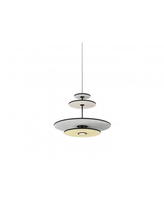 Zero Slizes Pendant Lamp